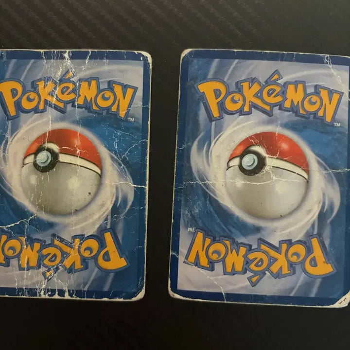 [BUNJANG] Pokemon TCG Reshiram EX &amp; Blaziken EX Bundle Set / 포켓몬 카드 제크로무 EX / 번치코 EX 일괄