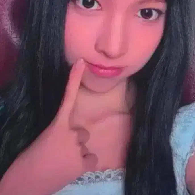 [BUNJANG] Lysnene Mei Studio Photocard / 리센느 공방 포카 메이 양도합니다