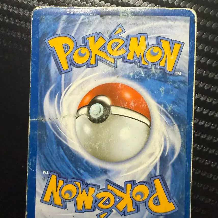 [BUNJANG] Meloetta EX Pokémon Card / 메로엣타 EX 포켓몬 카드