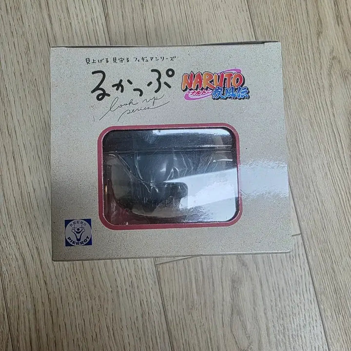 [BUNJANG] Bandai Namco Naruto Uchiha Itachi Figure / 이타치 룩업