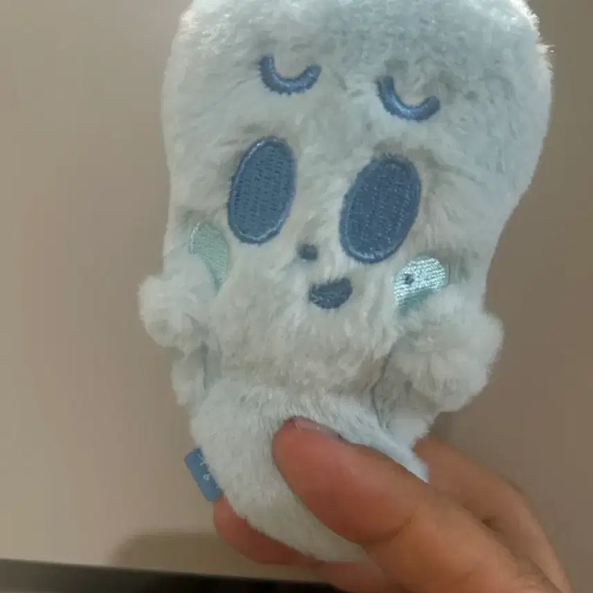 [BUNJANG] Mark Boohungyi Doll / 마크 부훙이 인형