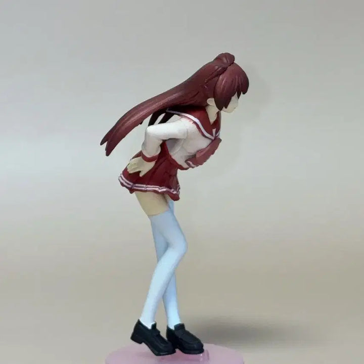 [BUNJANG] ToHeart 2 Kosaka Tamaki Trading Figure / 고전 투하트 2 코우사카 타마키 트레이딩 피규어