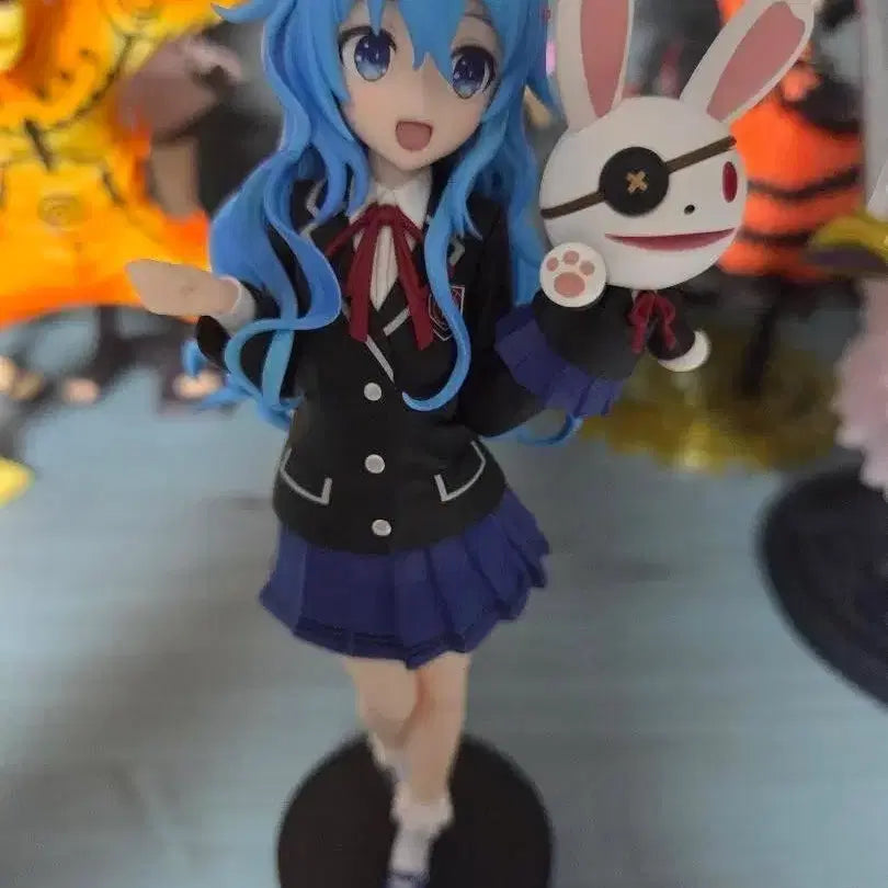 [BUNJANG] Yoshino Figure / 요시노 피규어