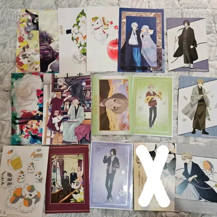 [BUNJANG] Natsume&