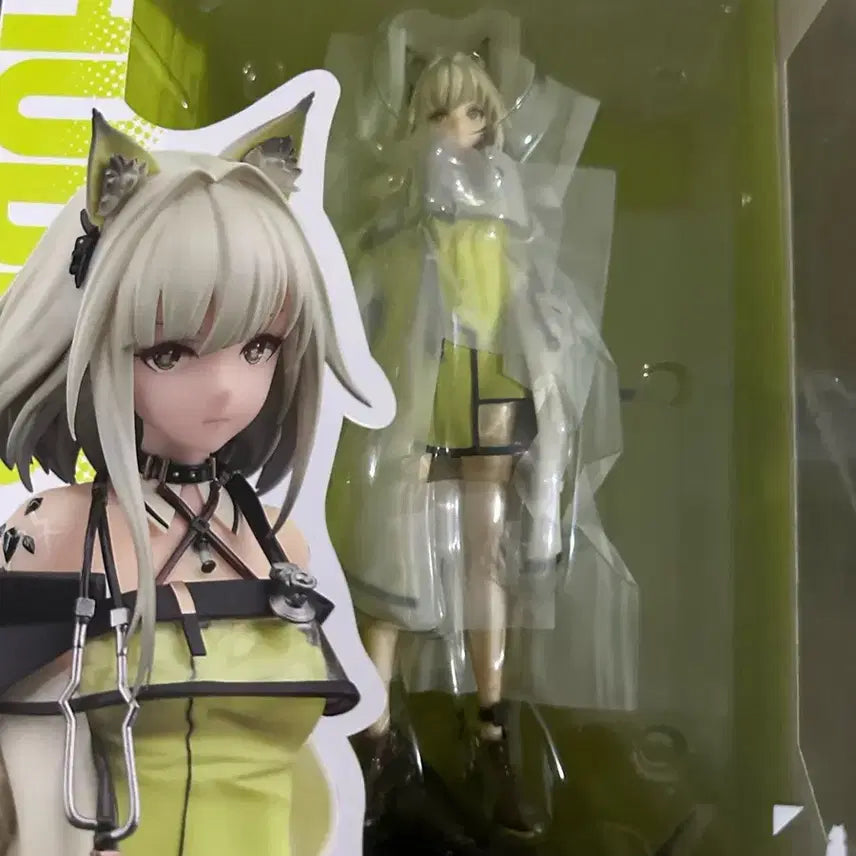 [BUNJANG] Arknights Kal&