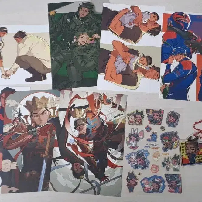 [BUNJANG] Spider-Man Miguel O&
