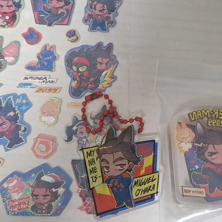 [BUNJANG] Spider-Man Miguel O&