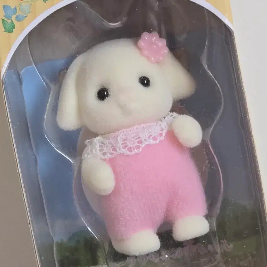 [BUNJANG] Sylvanian Families Flora Upright / 실바니안 플로라 직립