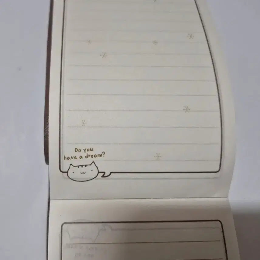 [BUNJANG] MR.K Button Notebook / 고전문구 엠알케이 단추 수첩