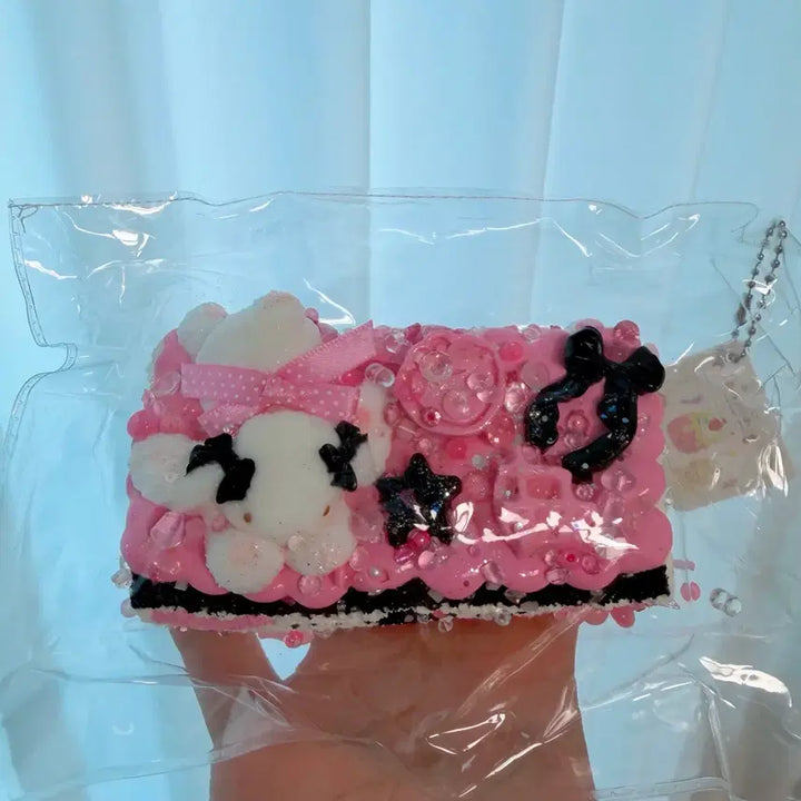 [BUNJANG] Nienienie Malangi Plush / nienienie 녜녜녜 말랑이