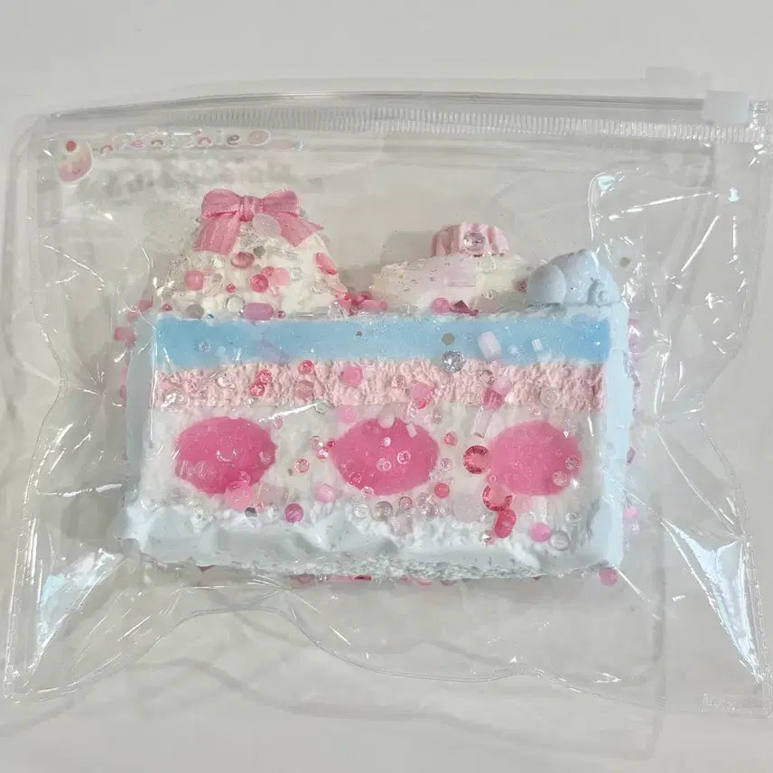 [BUNJANG] Nienienie Handmade Squishy / Nienienie 녜녜녜 수제 말랑이
