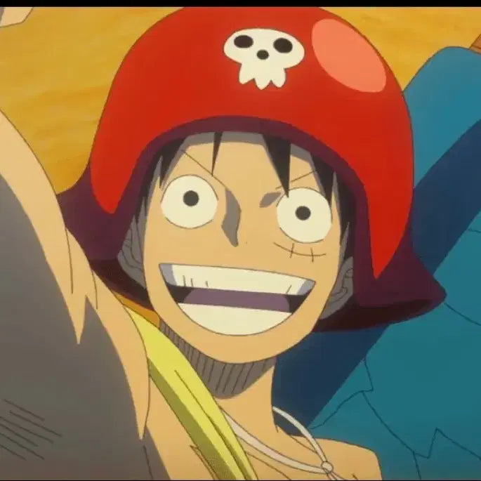 [BUNJANG] Banpresto King of Artist Film Gold Luffy Figure / (원피스피규어)반프레스토 조형왕 정상결전 스페셜 ver 필름골드 루피