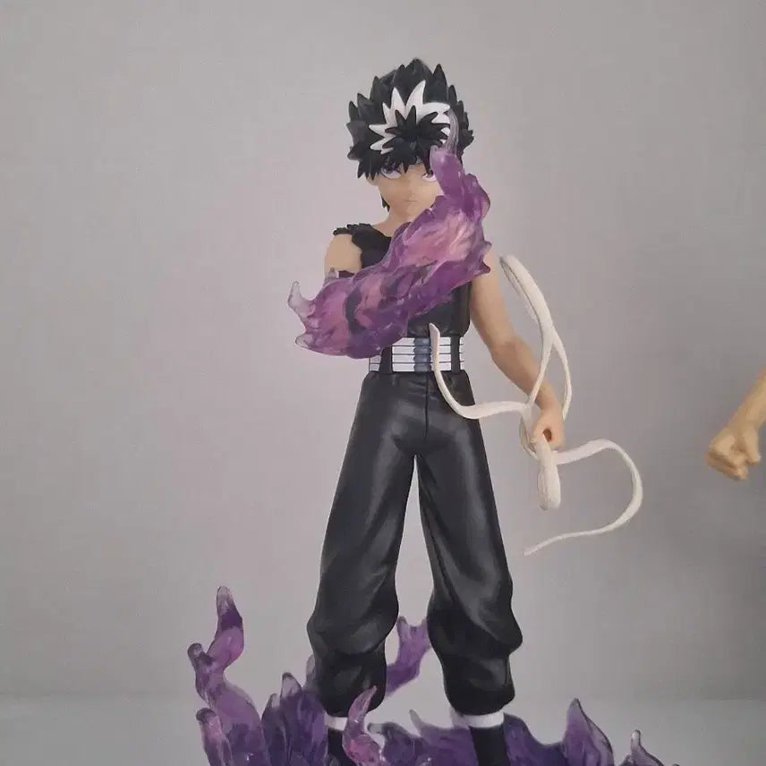 [BUNJANG] Yu Yu Hakusho Hiei Banpresto Figure / 유유백서 히에이 반프레스토 피규어