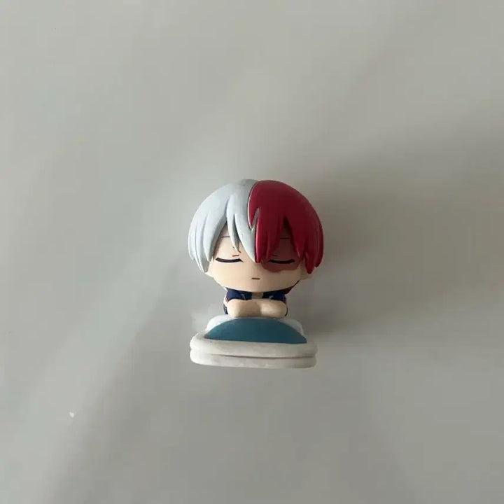 [BUNJANG] My Hero Academia Todoroki Shoto Gacha Figure / 나의 히어로 아카데미아 토도로키 쇼토 가챠 피규어