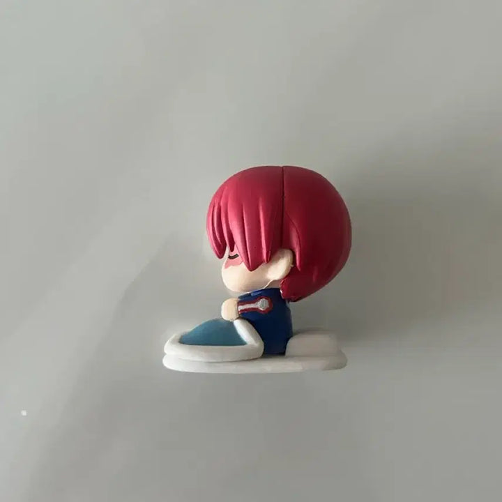 [BUNJANG] My Hero Academia Todoroki Shoto Gacha Figure / 나의 히어로 아카데미아 토도로키 쇼토 가챠 피규어