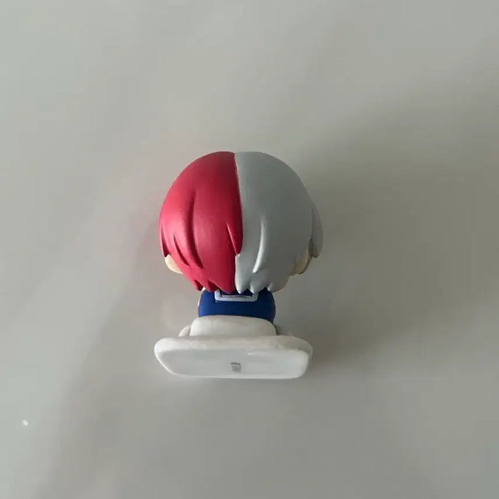[BUNJANG] My Hero Academia Todoroki Shoto Gacha Figure / 나의 히어로 아카데미아 토도로키 쇼토 가챠 피규어