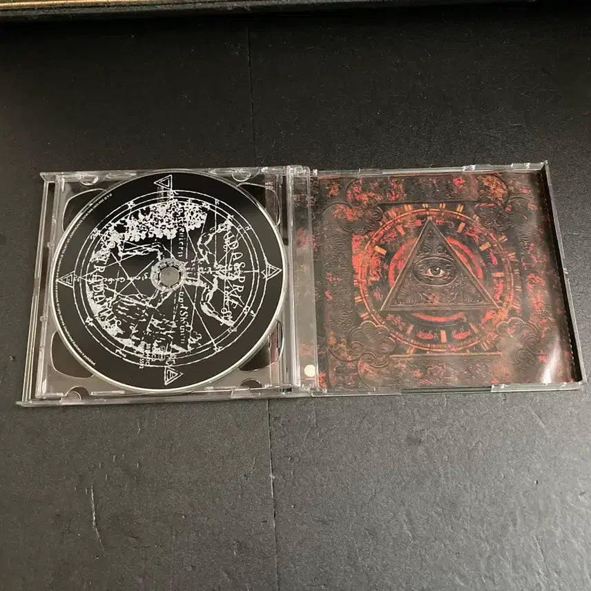 [BUNJANG] Judas Priest Nostradamus 2CD (2008) / 주다스 프리스트-Nostradamus 08년 국내발매 2CD