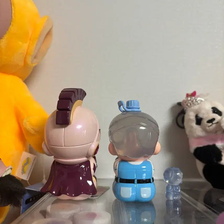 [BUNJANG] Pop Mart Pino Jelly "How Are You Feeling Today?" Series Calm Version / 팝마트 피노젤리 오늘기분어때 시리즈 차분한