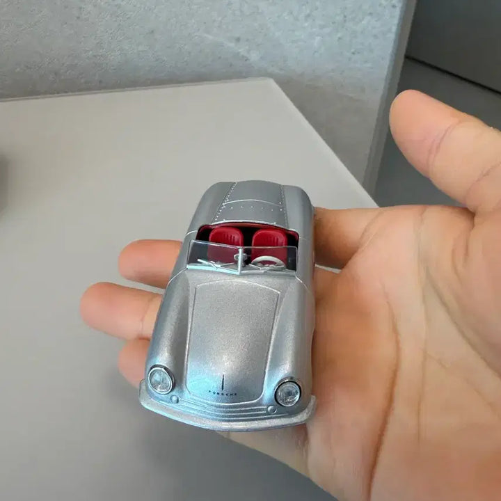 [BUNJANG] Porsche 356 No.1 Roadster 1948 Diecast Model 1:43 by THAVIS / 포르쉐 356 No.1 로드스터 1948 다이캐스트 1:43 THAVIS