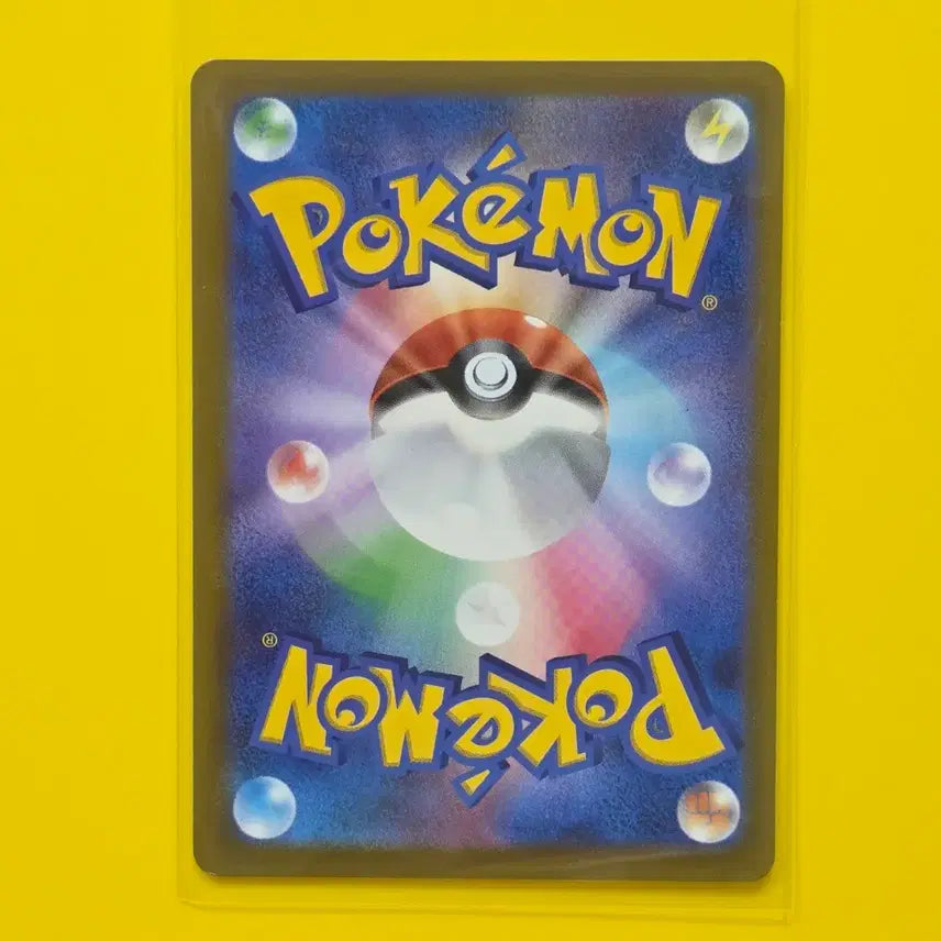 [BUNJANG] Pokemon Card Eevee Japanese / 포켓몬카드 이브이 일판
