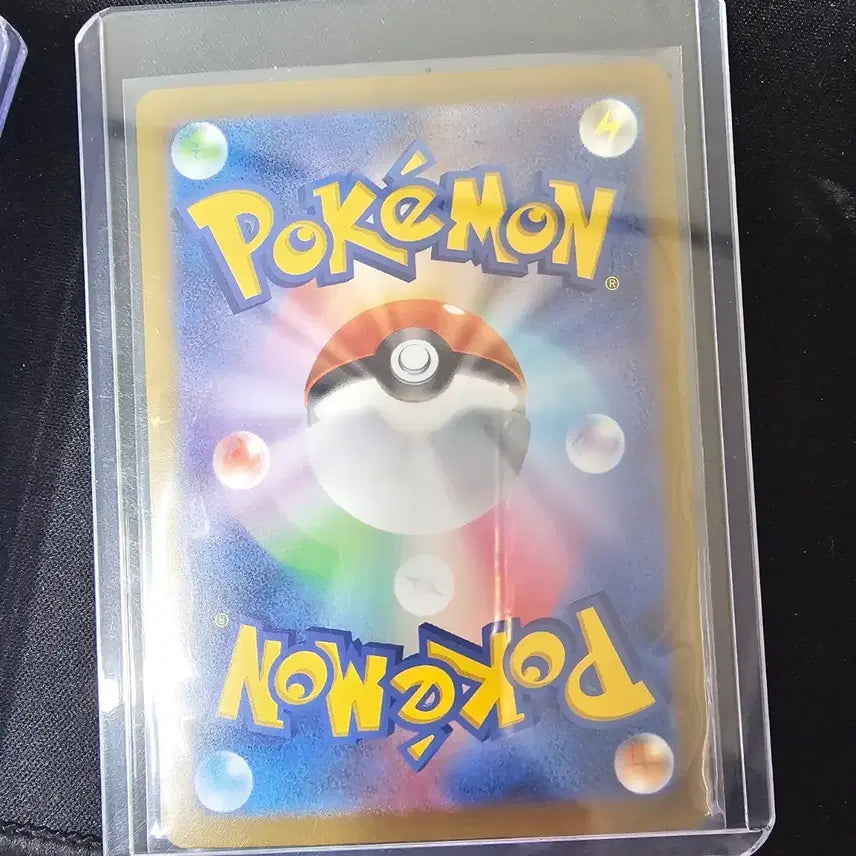 [BUNJANG] Japanese Pokemon Card Dialga / 일판 포켓몬카드 디아루가