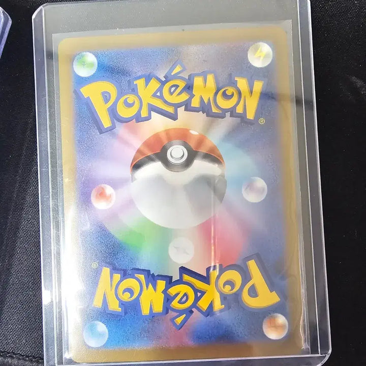 [BUNJANG] Japanese Pokemon Card Dialga / 일판 포켓몬카드 디아루가