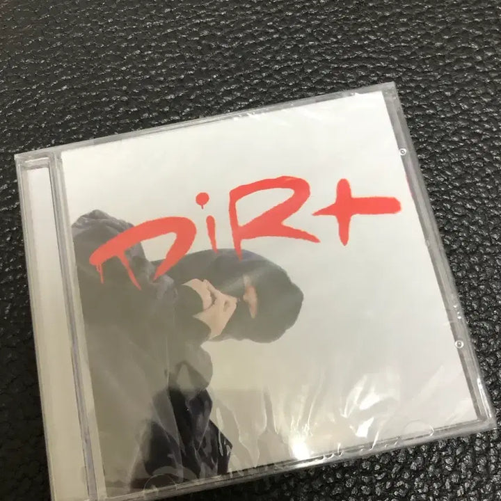 [BUNJANG] Paloalto dirt CD (Sealed) / 팔로알토 dirt CD 미개봉