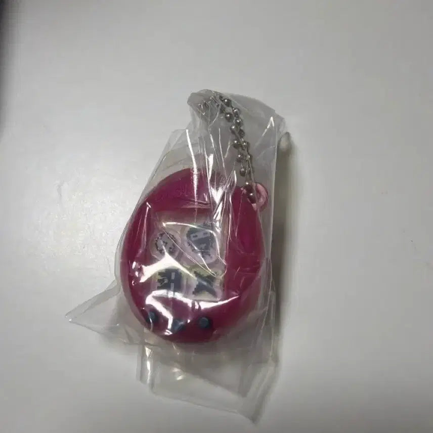 [BUNJANG] Tamagotchi Shakashaka Gacha Keyring / 다마고치 샤카샤카 가챠 키링