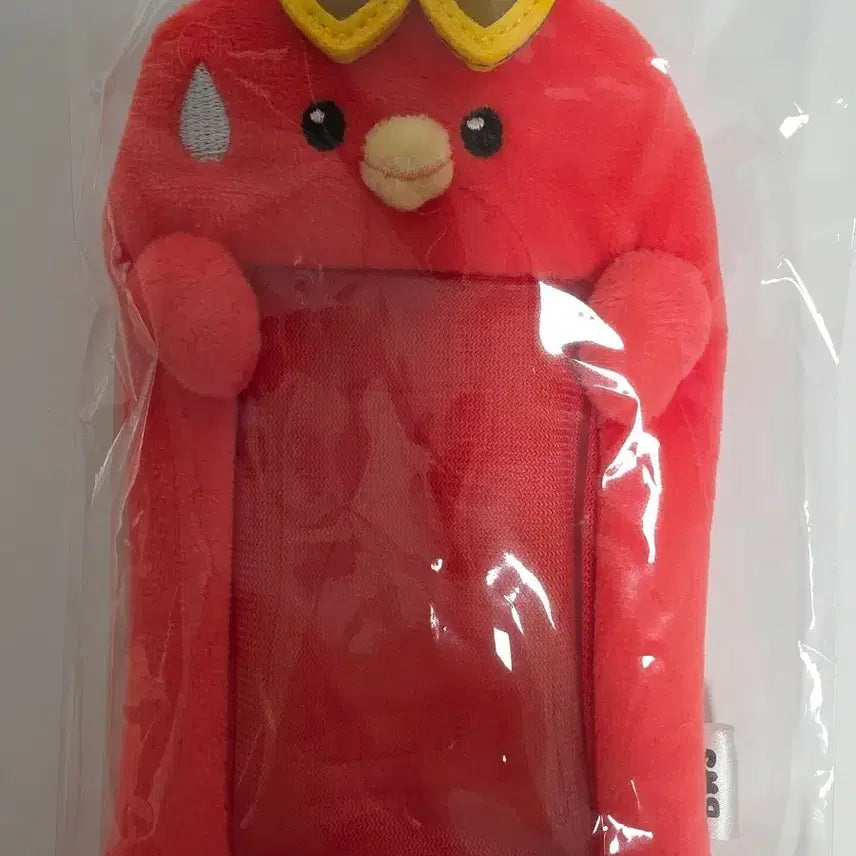 [BUNJANG] Byeon Woo Seok Bangkok Pop-up Ppyongtong Photocard Holder / 변우석 방콕 팝업 뿅통 포카홀더