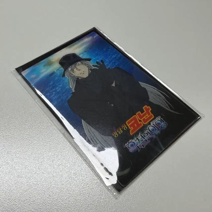 [BUNJANG] Lenticular Photocard / 랜티큘러카드 예약입니다