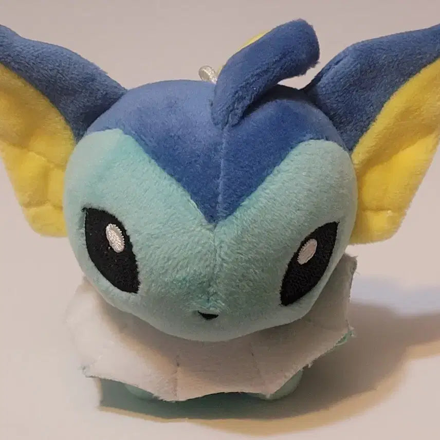 [BUNJANG] Pokemon Pokemon Dolls Vaporeon / 포켓몬스터 포켓몬 돌즈 샤미드