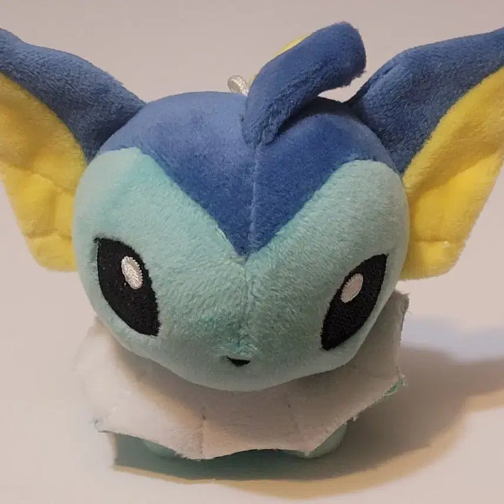 [BUNJANG] Pokemon Pokemon Dolls Vaporeon / 포켓몬스터 포켓몬 돌즈 샤미드