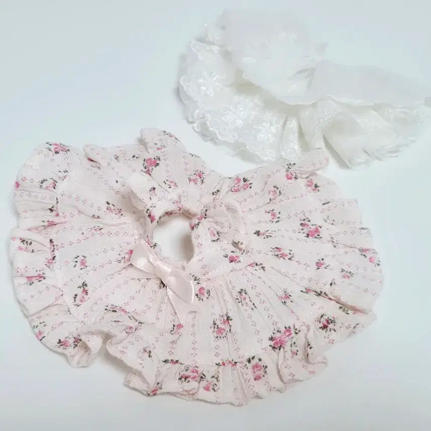 [BUNJANG] 10cm Doll Handmade Clothes / 10cm 핸드메이드옷