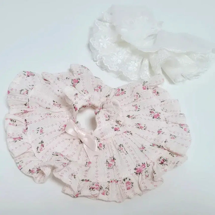 [BUNJANG] 10cm Doll Handmade Clothes / 10cm 핸드메이드옷