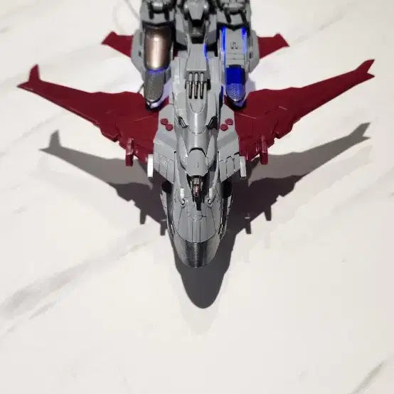 [BUNJANG] Bandai EX Minerva, Eternal, Archangel Ship LED Custom / 반다이ex 미네르바 , 이터널 , 아크엔젤 Led 작업 팝니다.