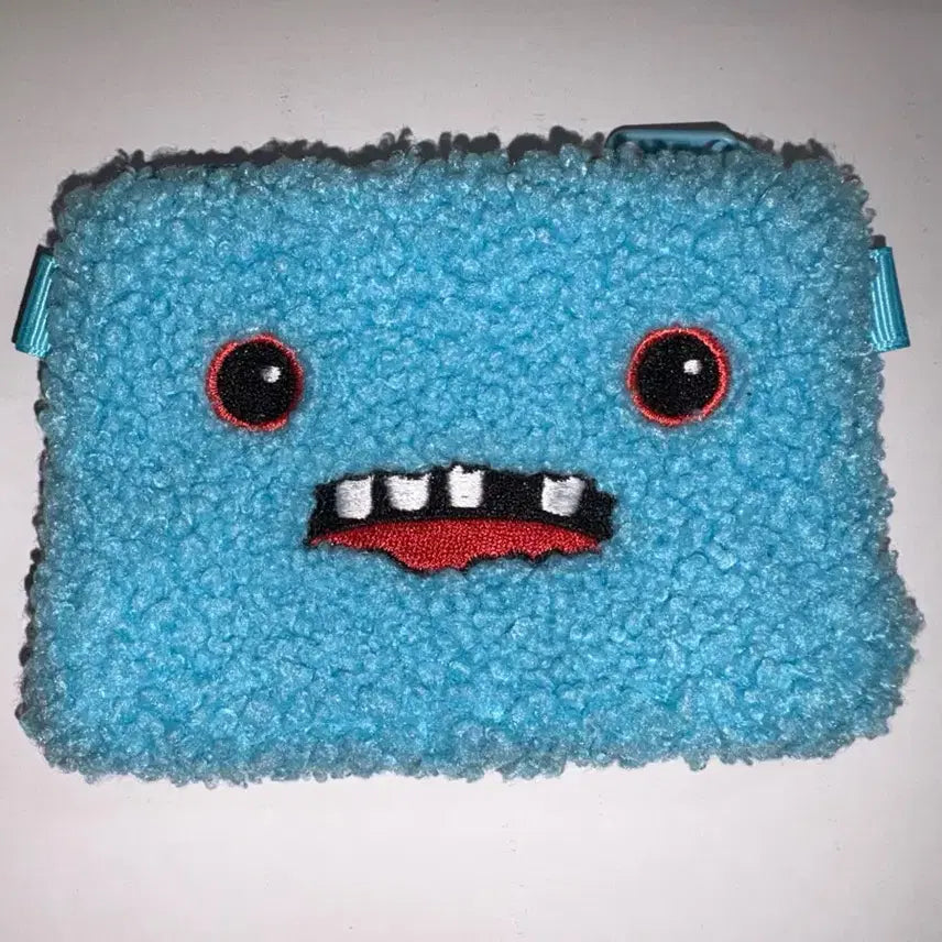 [BUNJANG] Puggler Gacha Pouch / 퍼글러 가챠 파우치 팝니다~