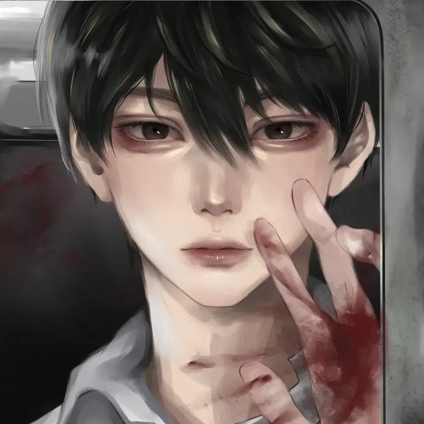 [BUNJANG] Custom Digital Art Commission / 그림 커미션