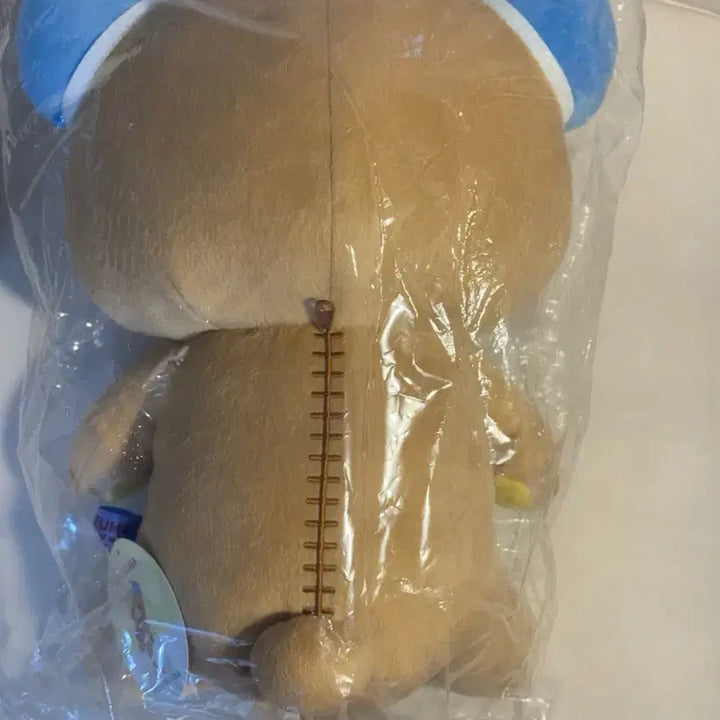 [BUNJANG] Sanrio Rilakkuma Kuji Prize A Plush Toy / 리락쿠마