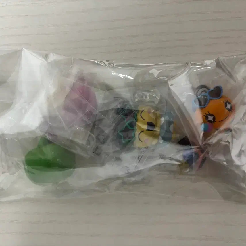 [BUNJANG] Tamagotchi Summer Vacation Gacha Full Set / 다마고치 바캉스 가챠 풀세트