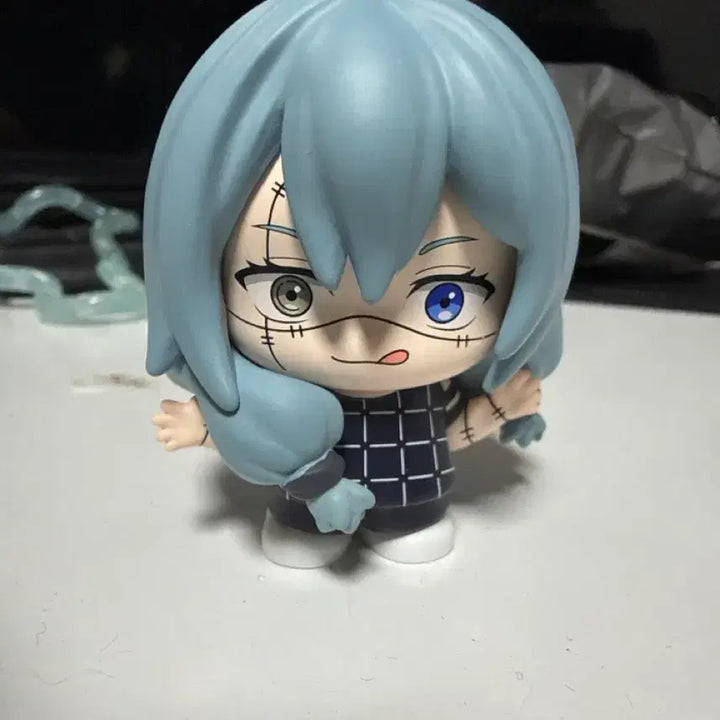 [BUNJANG] Mahito Figure / 주술회전 마히토 피규어