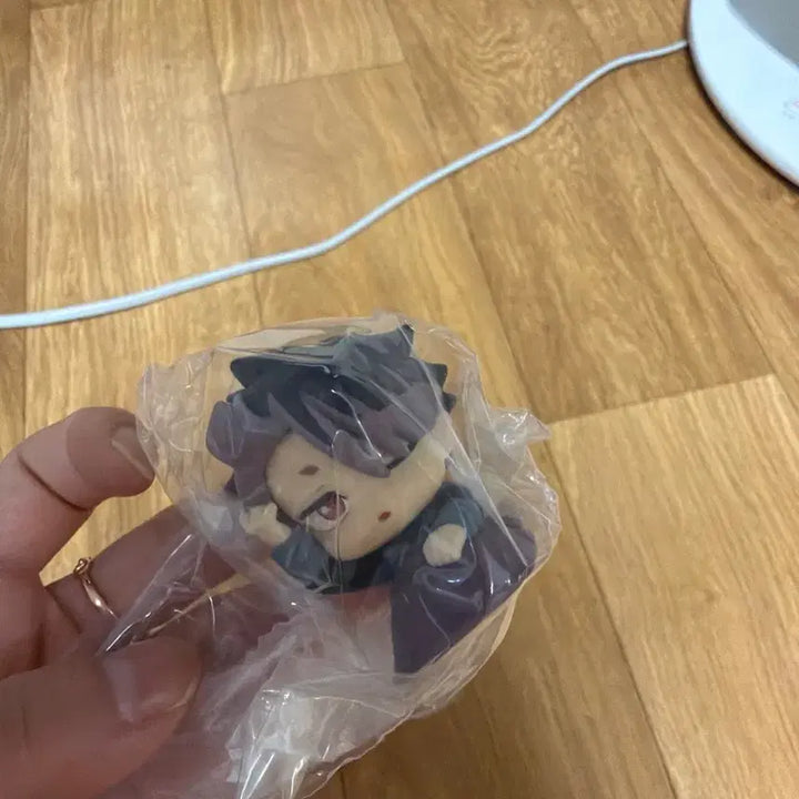 [BUNJANG] Narumi-gen Gacha Capsule Toy / 나루미겐 가챠