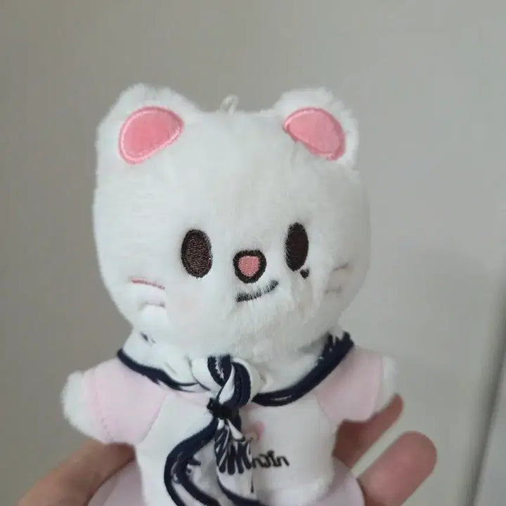 [BUNJANG] Genielet Standing Figure + Outfit Set / [단순전시] 스탠딩 지니렛+옷세트