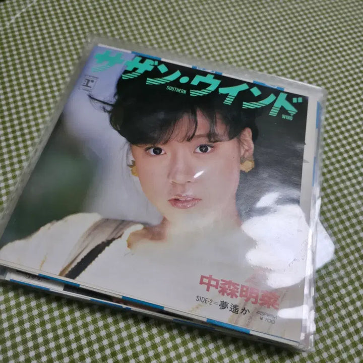 [BUNJANG] Akimori Nakamori LP Bundle Set / 나카모리 아키나 LP nakamori akina(11개 일괄)