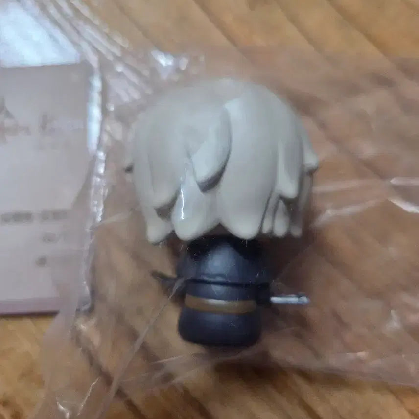 [BUNJANG] Identity V Gravekeeper Desk Invasion Figure / 제5인격 묘지기 탁상침입 피규어