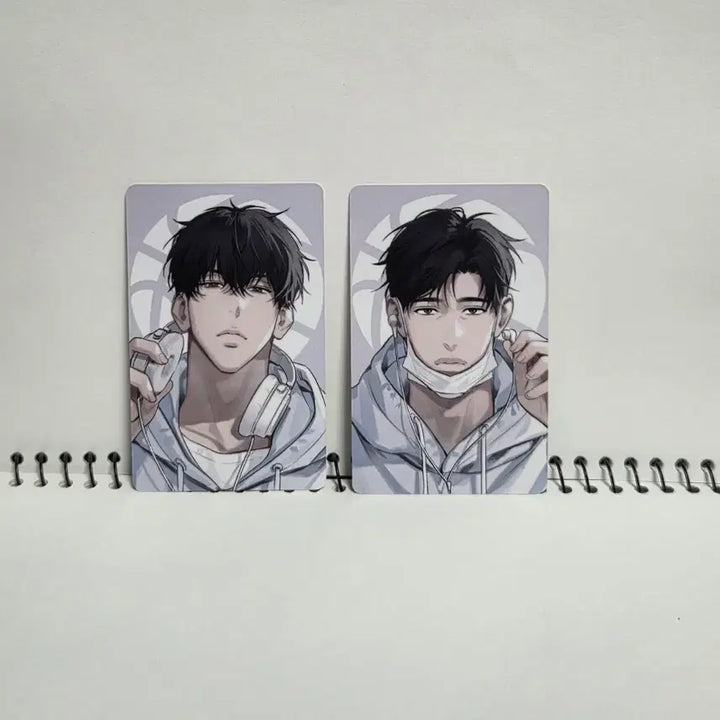 [BUNJANG] Slam Dunk Sanwang Jung Hoosung Lee Myeongheon Photocard / 슬램덩크 산왕 포토카드 포카 정우성 이명헌