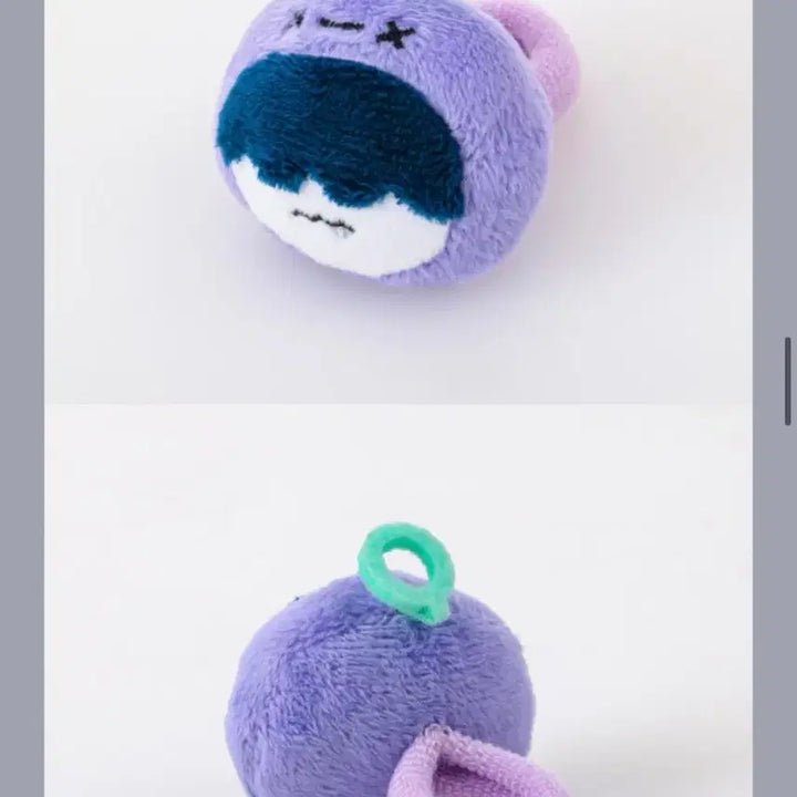 [BUNJANG] TXT Ppaltu Japan Limited Mascot Ring (Heumnyaring) / 투바투 뿔바투 일본한정 마스코트링(흠냐링)