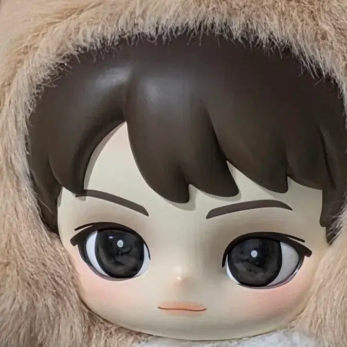 [BUNJANG] POP MART RIIZE Sungchan Doll / 팝마트 라이즈 성찬 인형