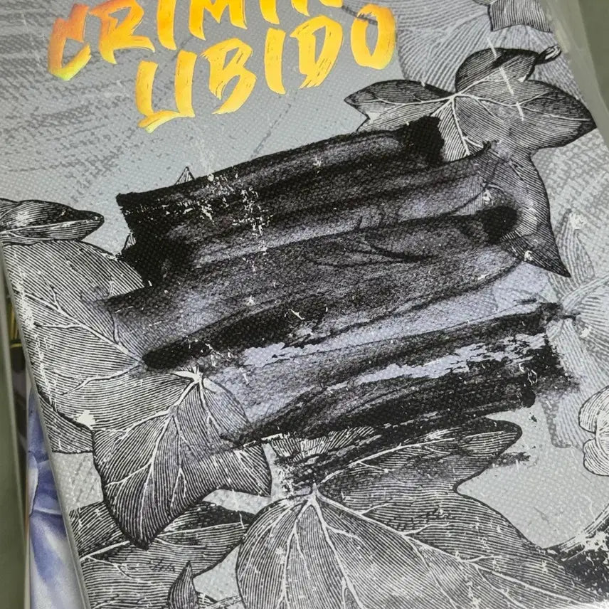 [BUNJANG] Joy Criminal Libido Drama CD / joy 크리미널 리비도 드라마cd 판매