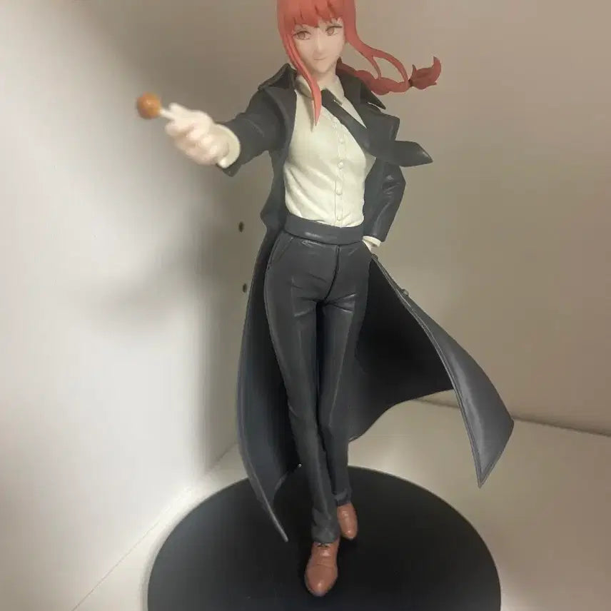 [BUNJANG] Chainsaw Man Makima Figure / 체인소맨 마키마 피규어