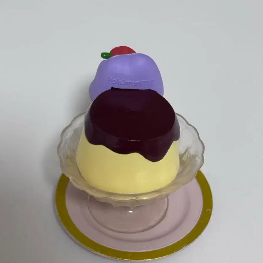 [BUNJANG] Pokemon Metamon Sweet Gacha Figure / 포켓몬스터 야미 스위트 가챠 메타몽